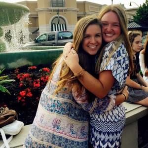 Meet your Posher, Kaitlyn